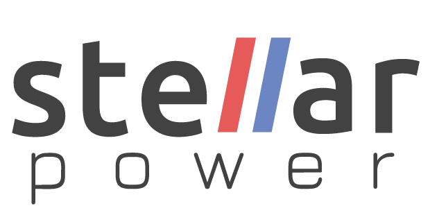 Stellar Power logo